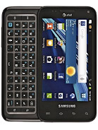 Samsung - i927 Captivate Glide