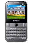 Samsung - Ch@t 527
