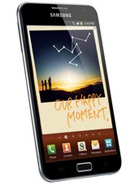 Samsung - Galaxy Note N7000