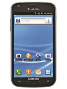 Samsung - Galaxy S II T989