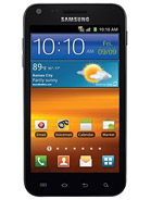 Samsung - Galaxy S II Epic 4G Touch