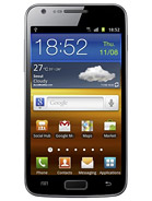 Samsung - Galaxy S II LTE I9210