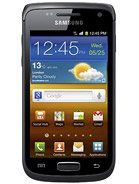 Samsung - Galaxy W I8150