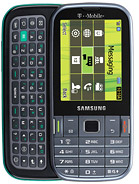 Samsung - Gravity TXT T379