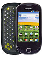 Samsung - Galaxy Q T589R