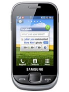 Samsung - S3770