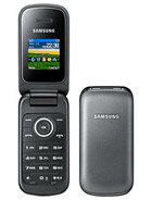 Samsung - E1195