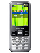 Samsung - C3322