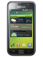 Samsung - I9001 Galaxy S Plus