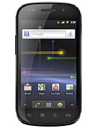 Samsung - Google Nexus S I9023