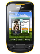 Samsung - S3850 Corby II