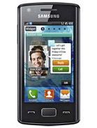 Samsung - S5780 Wave 578