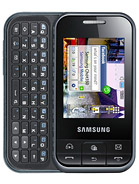 Samsung - Ch@t 350