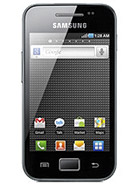 Samsung - Galaxy Ace S5830I