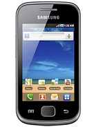 Samsung - Galaxy Gio S5660