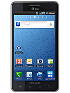 Samsung - I997 Infuse 4G