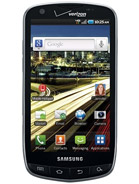 Samsung - Droid Charge I510