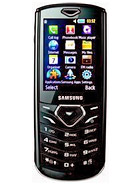 Samsung - C3630