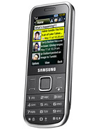 Samsung - C3530