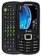 Samsung - A667 Evergreen