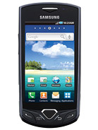 Samsung - I100 Gem