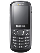 Samsung - E1225 Dual Sim Shift