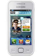 Samsung - S5750 Wave575