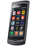 Samsung - S8530 Wave II