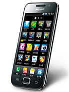 Samsung - I909 Galaxy S