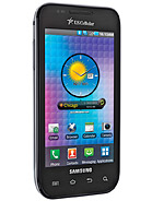 Samsung - Mesmerize i500