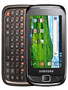 Samsung - Galaxy 551