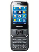 Samsung - C3750