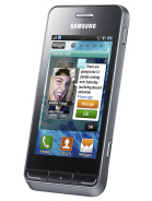 Samsung - S7230E Wave 723