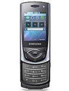 Samsung - S5530