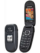 Samsung - U360 Gusto