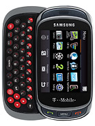 Samsung - T669 Gravity T