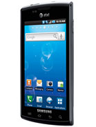 Samsung - i897 Captivate