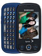 Samsung - M350 Seek