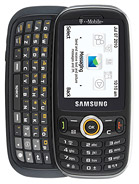 Samsung - T369