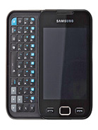 Samsung - S5330 Wave533