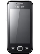 Samsung - S5250 Wave525