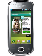 Samsung - I5801 Galaxy Apollo