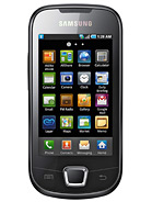 Samsung - I5800 Galaxy 3