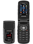 Samsung - A847 Rugby II