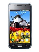 Samsung - M110S Galaxy S