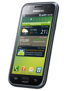 Samsung - I9000 Galaxy S