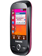 Samsung - S3650W Corby