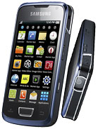 Samsung - I8520 Galaxy Beam