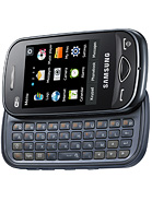 Samsung - B3410W Ch@t