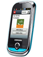 Samsung - M3710 Corby Beat